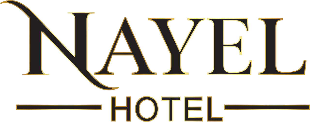 Nayel hotel logo